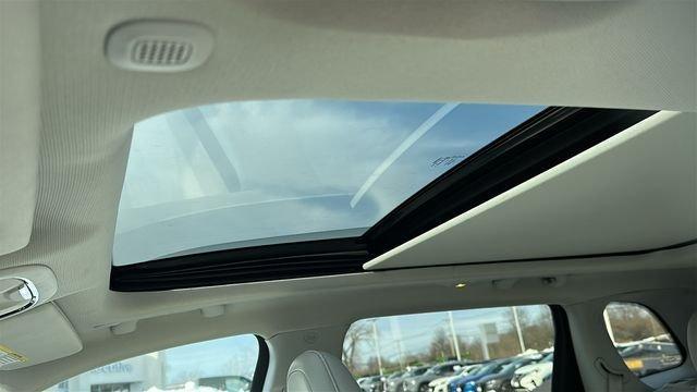 used 2021 Jeep Cherokee car, priced at $21,987