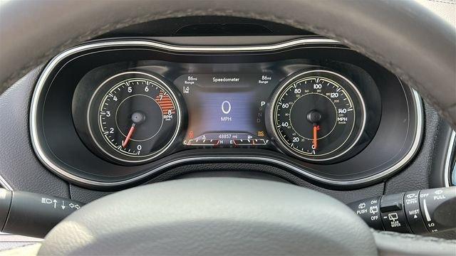 used 2021 Jeep Cherokee car, priced at $21,987