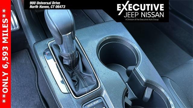 used 2025 Honda Civic car, priced at $24,987