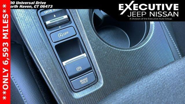 used 2025 Honda Civic car, priced at $24,987