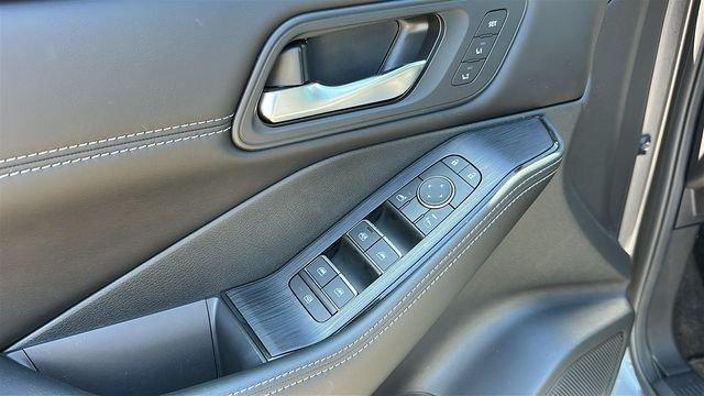 used 2023 Nissan Rogue car, priced at $28,976