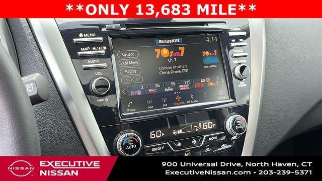 used 2024 Nissan Murano car, priced at $29,987