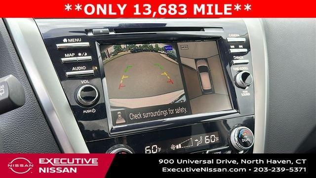 used 2024 Nissan Murano car, priced at $29,987