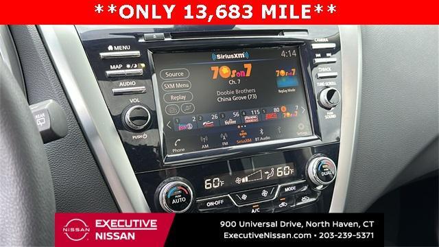 used 2024 Nissan Murano car, priced at $29,987