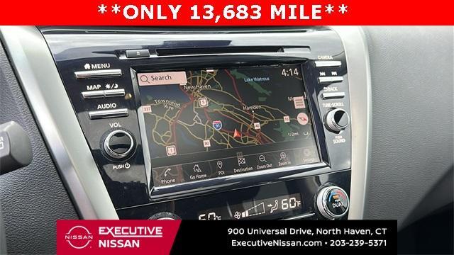 used 2024 Nissan Murano car, priced at $29,987
