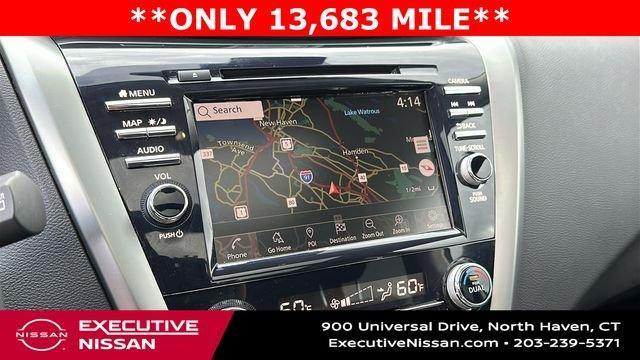 used 2024 Nissan Murano car, priced at $29,987