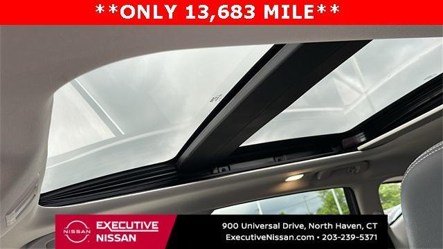 used 2024 Nissan Murano car, priced at $29,987