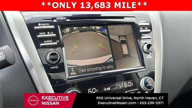 used 2024 Nissan Murano car, priced at $29,987
