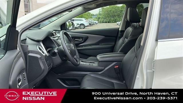 used 2024 Nissan Murano car, priced at $31,987