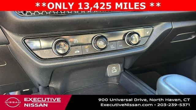 used 2024 Honda HR-V car, priced at $24,987