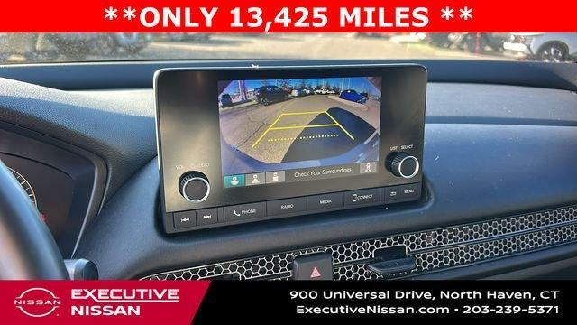 used 2024 Honda HR-V car, priced at $24,987