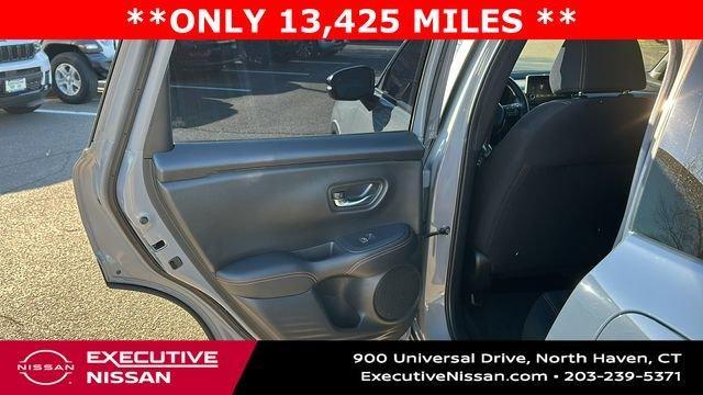 used 2024 Honda HR-V car, priced at $24,987
