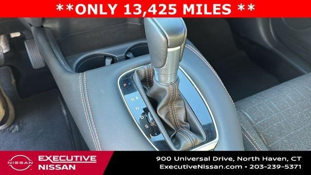 used 2024 Honda HR-V car, priced at $24,987