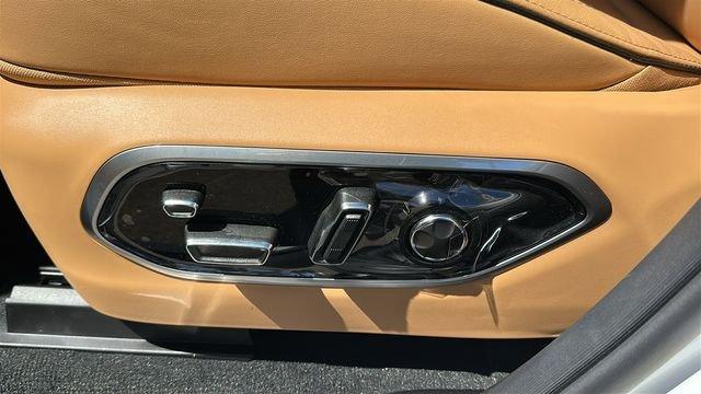 new 2026 Jeep Grand Cherokee car, priced at $58,013