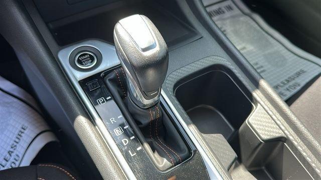 used 2023 Nissan Sentra car, priced at $21,185