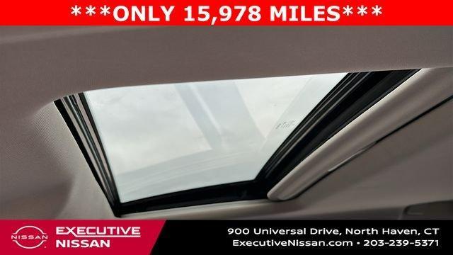 used 2022 Nissan Altima car, priced at $22,987