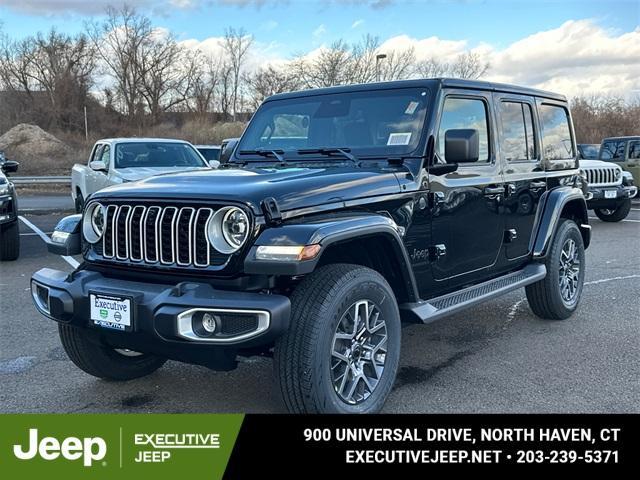 new 2026 Jeep Wrangler car, priced at $55,675