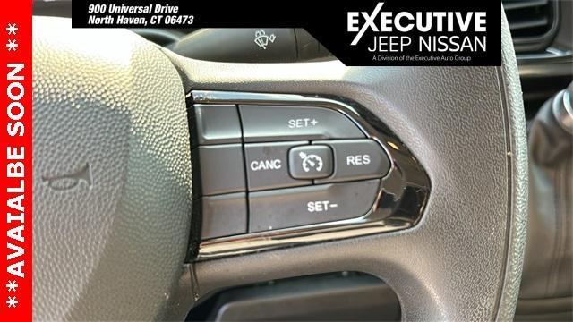 used 2023 Ram ProMaster 2500 car, priced at $28,987