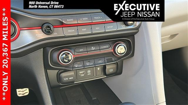 used 2019 Hyundai Veloster car, priced at $18,615