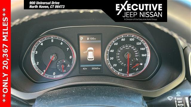 used 2019 Hyundai Veloster car, priced at $18,615