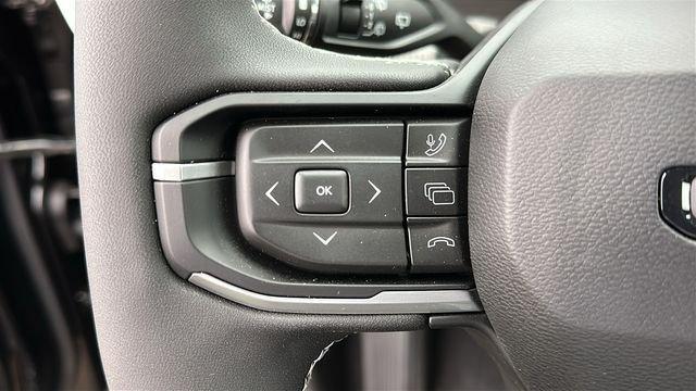 new 2026 Jeep Cherokee car, priced at $43,405