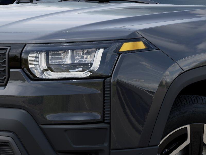 new 2026 Jeep Cherokee car, priced at $40,810