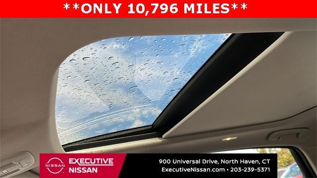 used 2023 Nissan ARIYA car, priced at $21,987