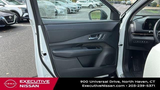 used 2023 Nissan ARIYA car, priced at $22,987