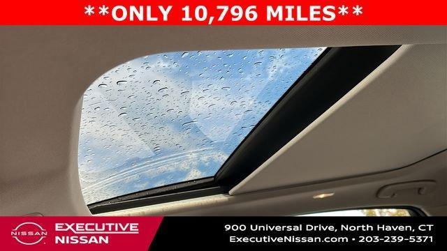 used 2023 Nissan ARIYA car, priced at $22,987