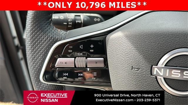 used 2023 Nissan ARIYA car, priced at $21,987