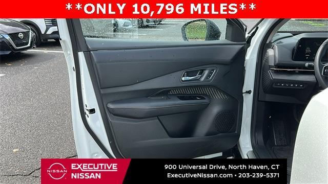 used 2023 Nissan ARIYA car, priced at $21,987