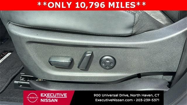 used 2023 Nissan ARIYA car, priced at $21,987