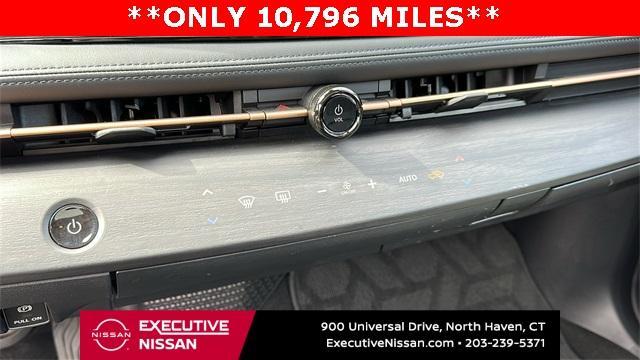 used 2023 Nissan ARIYA car, priced at $21,987