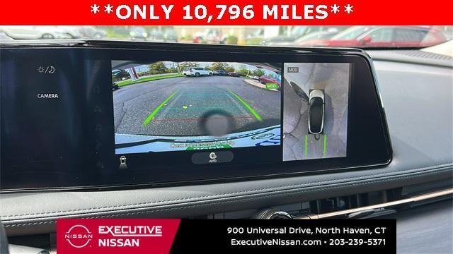 used 2023 Nissan ARIYA car, priced at $21,987