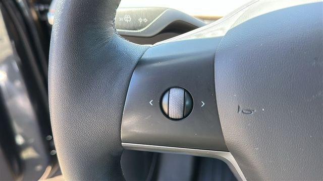 used 2023 Tesla Model Y car, priced at $32,987