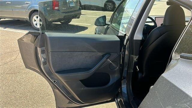 used 2023 Tesla Model Y car, priced at $32,987