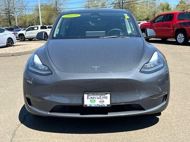 used 2023 Tesla Model Y car, priced at $32,987