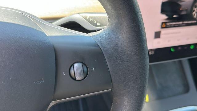 used 2023 Tesla Model Y car, priced at $32,987