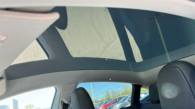used 2023 Tesla Model Y car, priced at $32,987