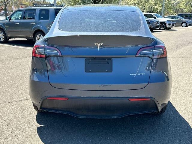 used 2023 Tesla Model Y car, priced at $32,987