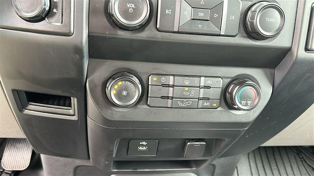 used 2019 Ford F-150 car, priced at $24,687