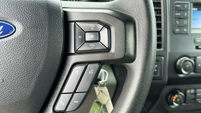 used 2019 Ford F-150 car, priced at $24,687