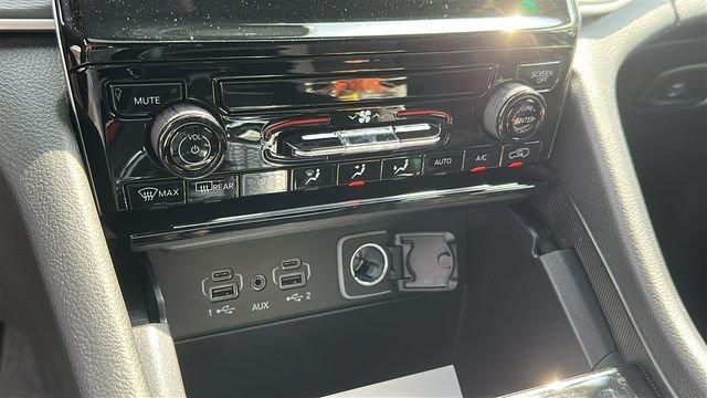 new 2025 Jeep Grand Cherokee L car, priced at $37,530
