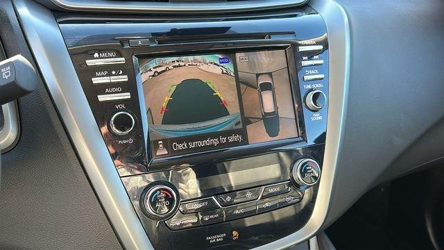 used 2023 Nissan Murano car, priced at $29,489