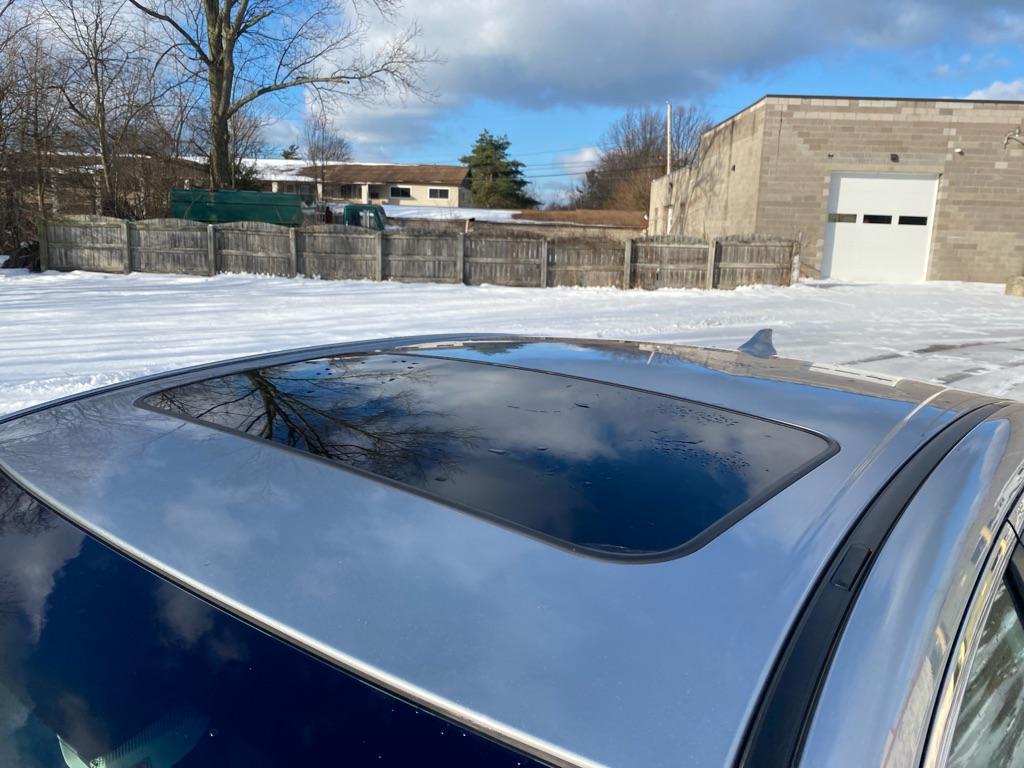 used 2021 Subaru Legacy car, priced at $15,995