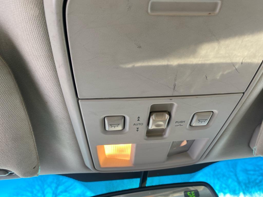 used 2006 Lincoln LS car, priced at $6,495