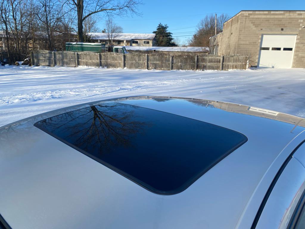 used 2006 Lincoln LS car, priced at $6,495