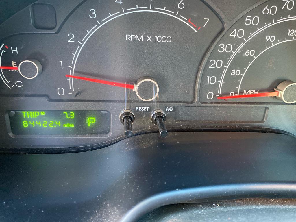 used 2006 Lincoln LS car, priced at $6,495