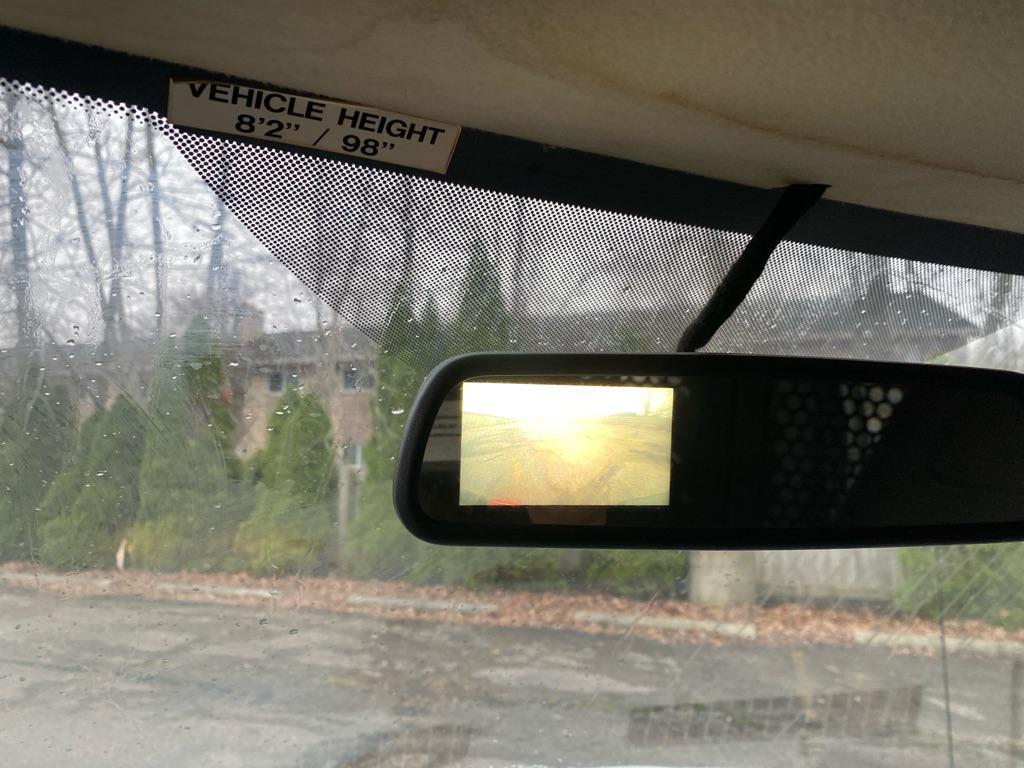 used 2016 Chevrolet Express 2500 car, priced at $13,995