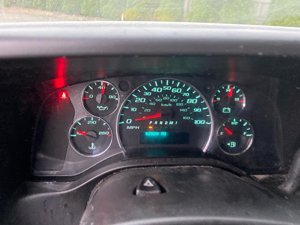 used 2016 Chevrolet Express 2500 car, priced at $13,995